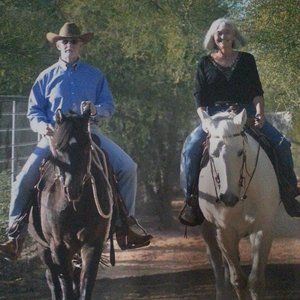 Meet your Posher, Susan